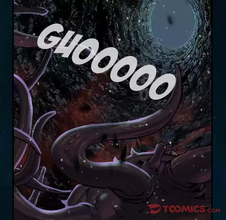 Leviathan (Lee Gyuntak) Chapter 77