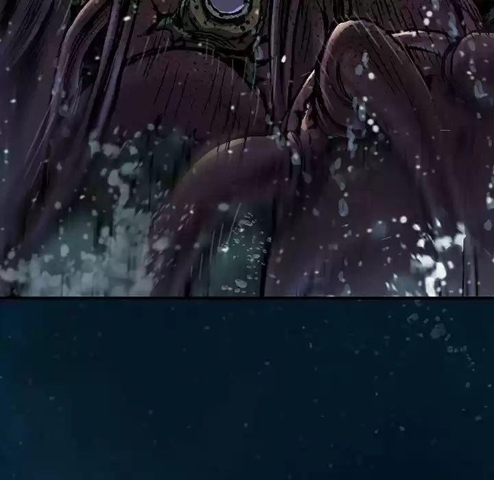 Leviathan (Lee Gyuntak) Chapter 77