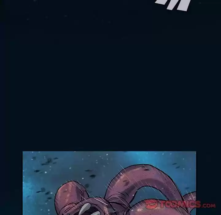 Leviathan (Lee Gyuntak) Chapter 77