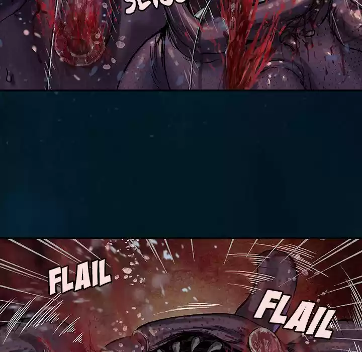 Leviathan (Lee Gyuntak) Chapter 77