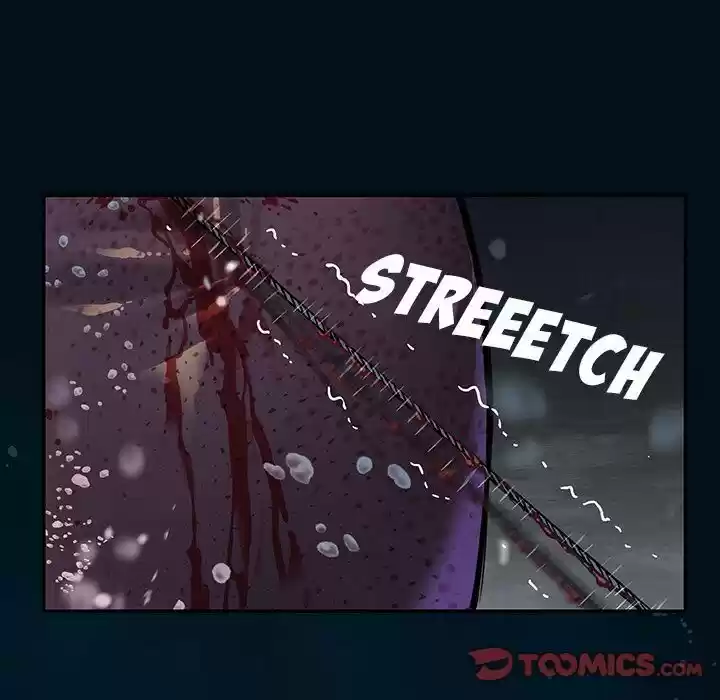 Leviathan (Lee Gyuntak) Chapter 77