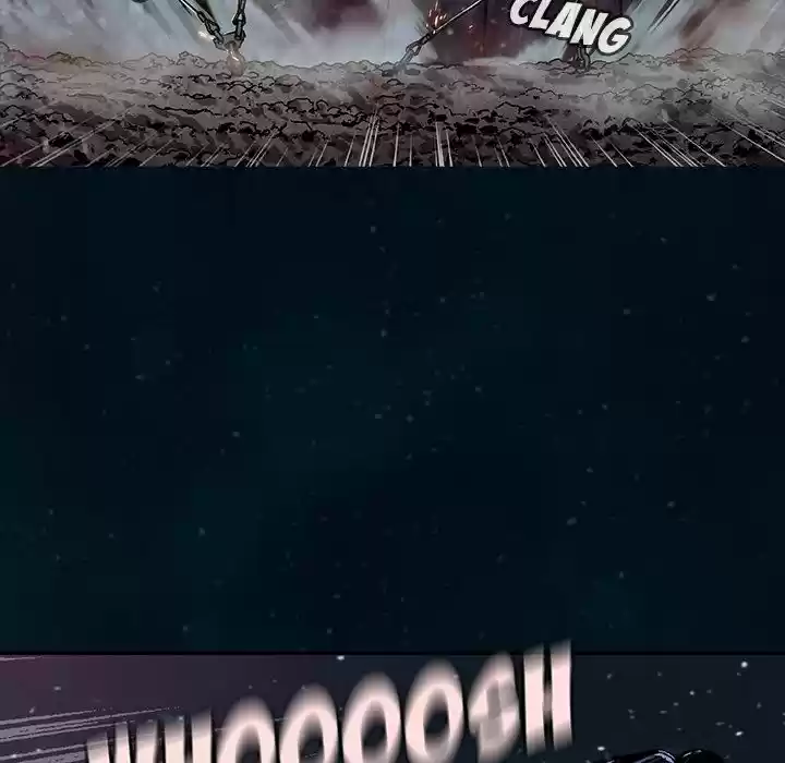 Leviathan (Lee Gyuntak) Chapter 77