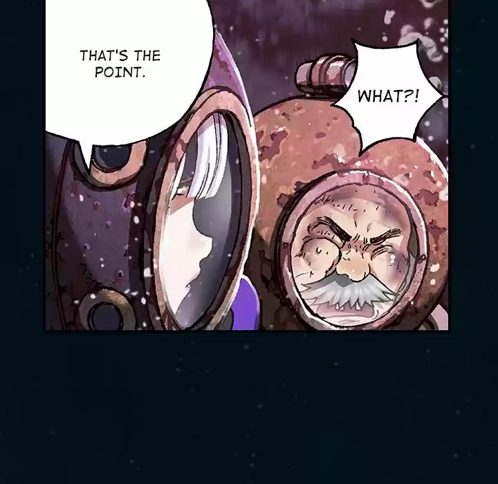 Leviathan (Lee Gyuntak) Chapter 77