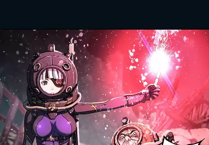 Leviathan (Lee Gyuntak) Chapter 78