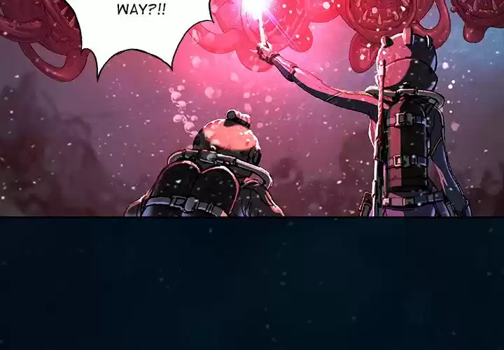 Leviathan (Lee Gyuntak) Chapter 78