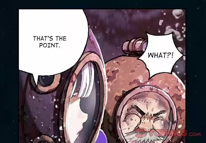 Leviathan (Lee Gyuntak) Chapter 78