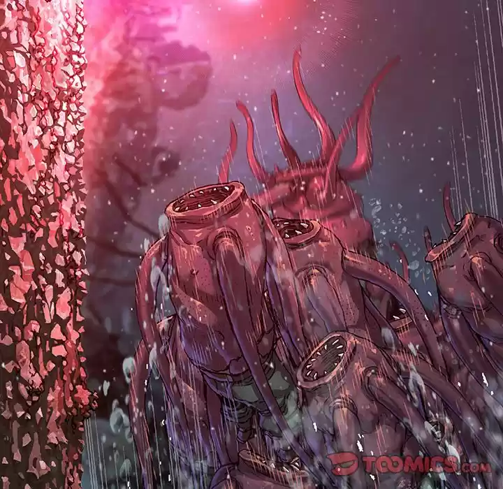 Leviathan (Lee Gyuntak) Chapter 78