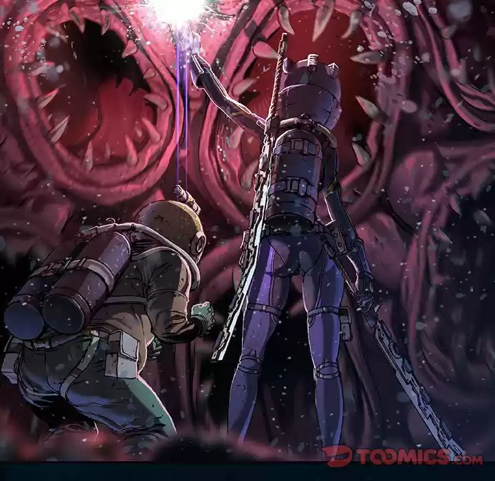 Leviathan (Lee Gyuntak) Chapter 78