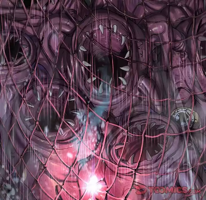 Leviathan (Lee Gyuntak) Chapter 78