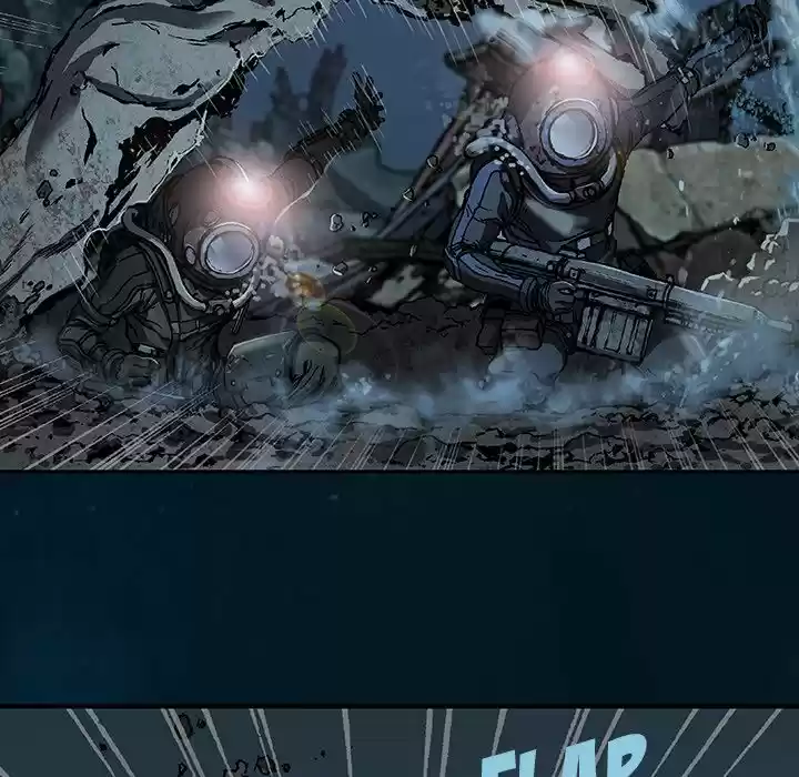 Leviathan (Lee Gyuntak) Chapter 78