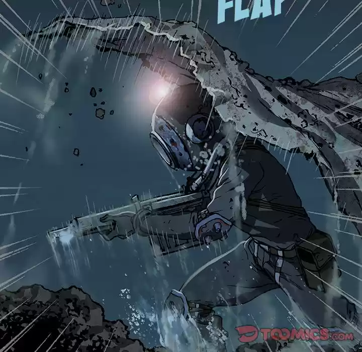 Leviathan (Lee Gyuntak) Chapter 78