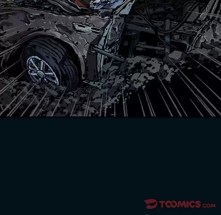 Leviathan (Lee Gyuntak) Chapter 78