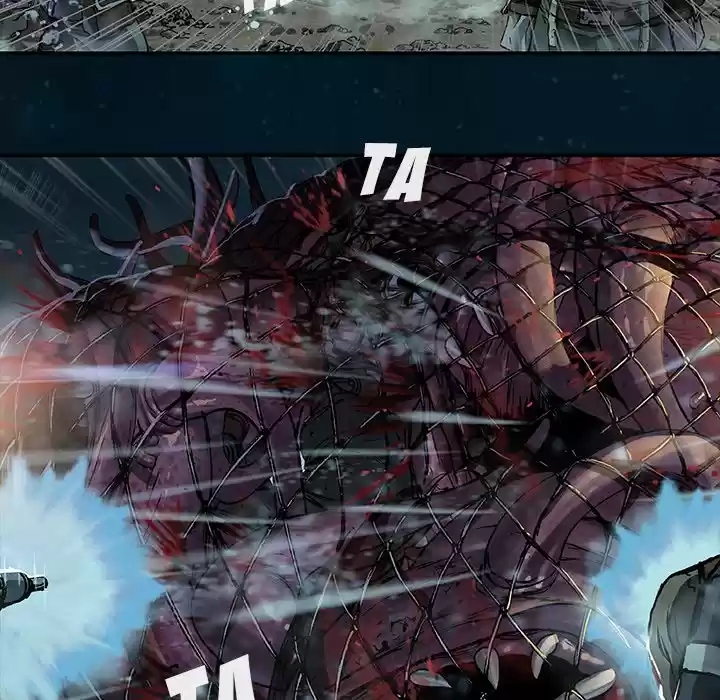 Leviathan (Lee Gyuntak) Chapter 78