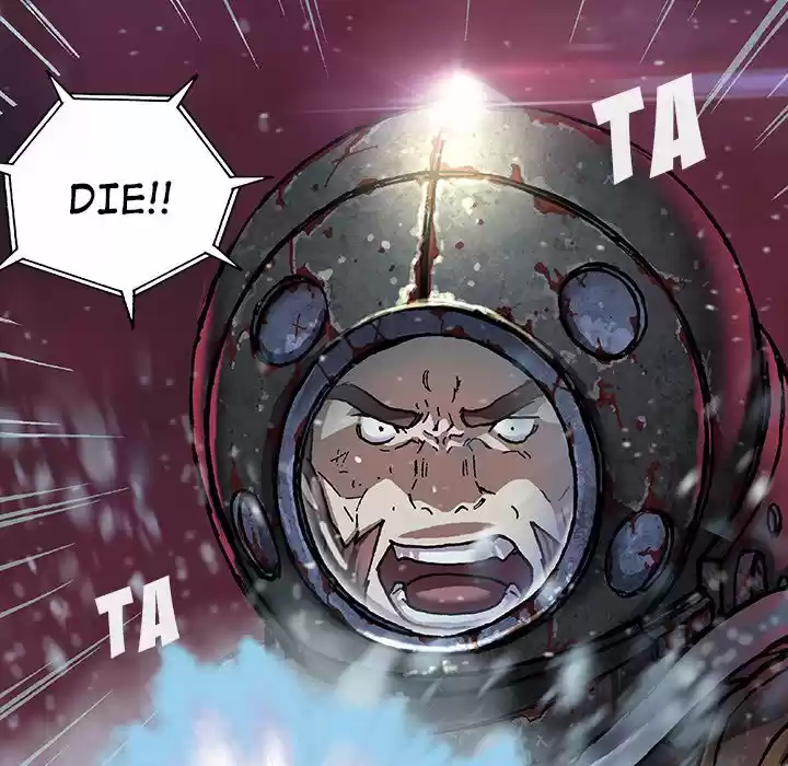 Leviathan (Lee Gyuntak) Chapter 78