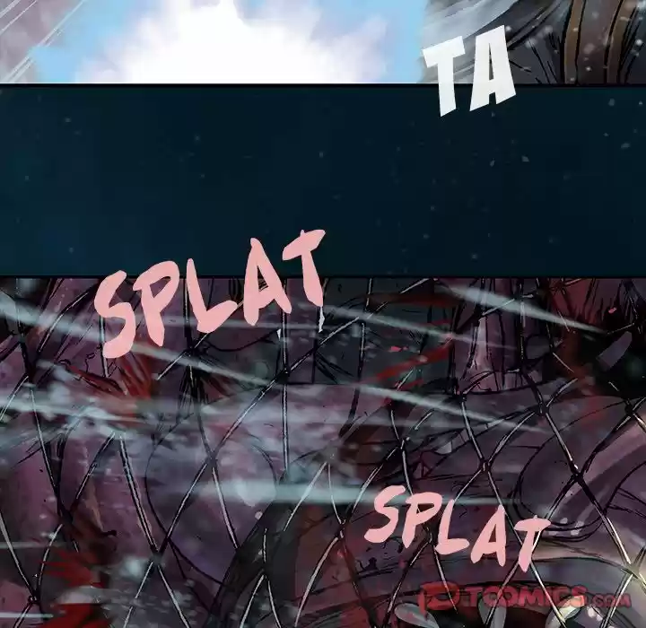 Leviathan (Lee Gyuntak) Chapter 78