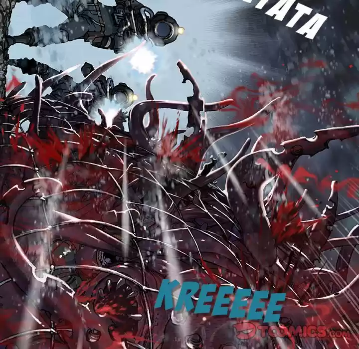 Leviathan (Lee Gyuntak) Chapter 78