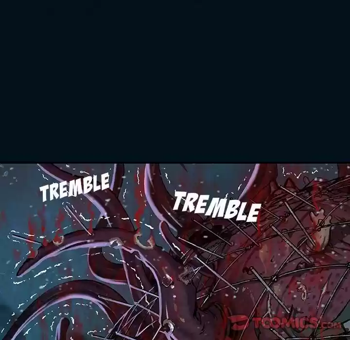 Leviathan (Lee Gyuntak) Chapter 78