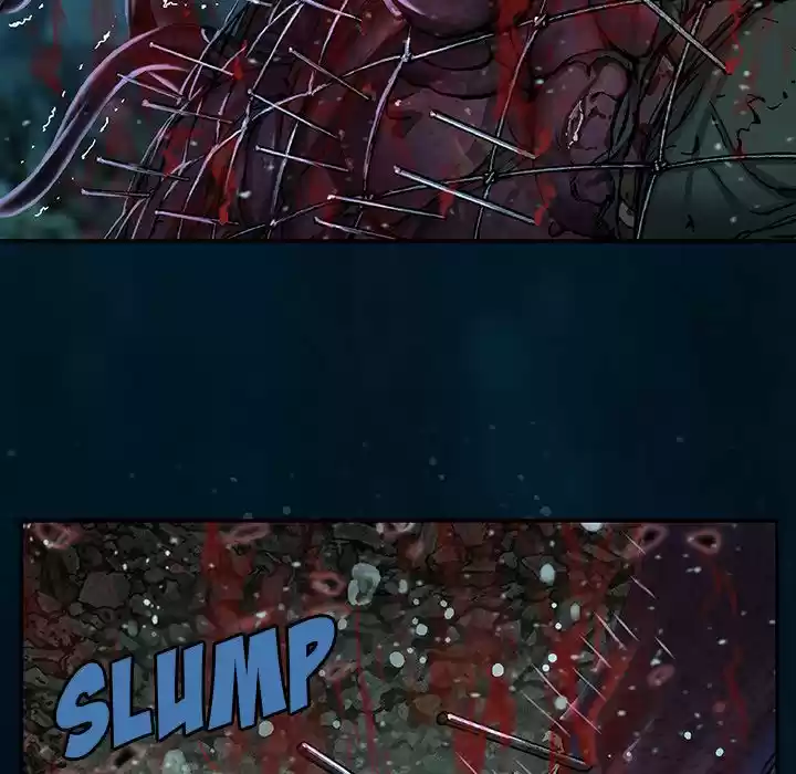 Leviathan (Lee Gyuntak) Chapter 78