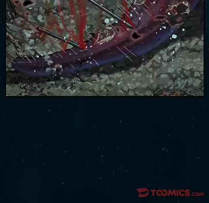 Leviathan (Lee Gyuntak) Chapter 78