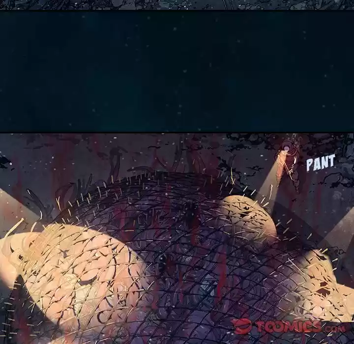 Leviathan (Lee Gyuntak) Chapter 78