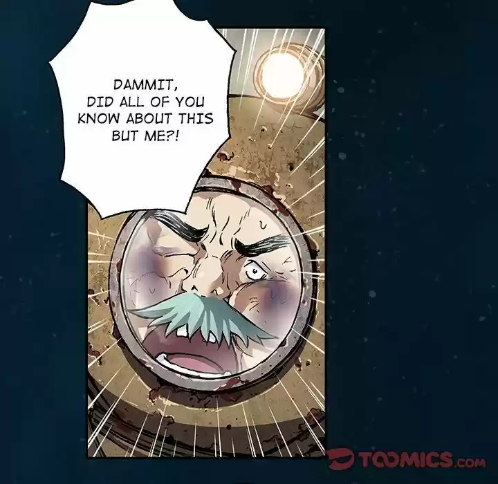 Leviathan (Lee Gyuntak) Chapter 78