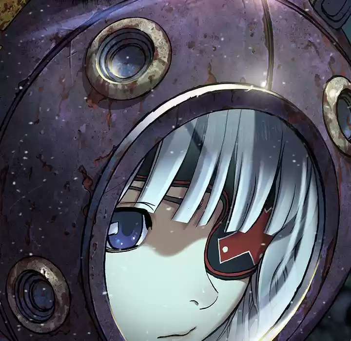 Leviathan (Lee Gyuntak) Chapter 78