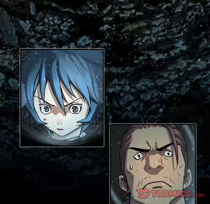 Leviathan (Lee Gyuntak) Chapter 78