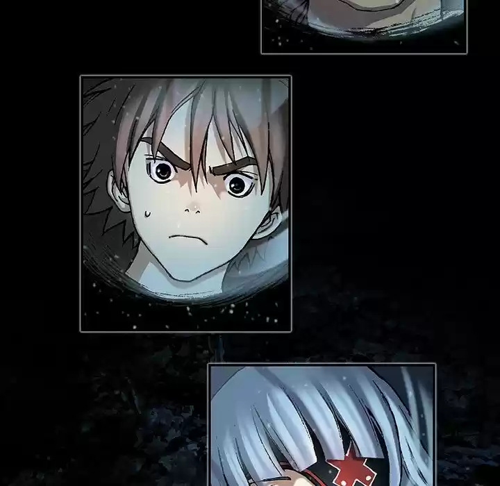 Leviathan (Lee Gyuntak) Chapter 78