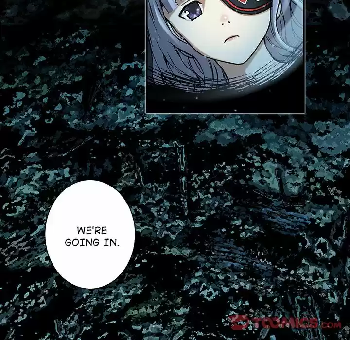 Leviathan (Lee Gyuntak) Chapter 78