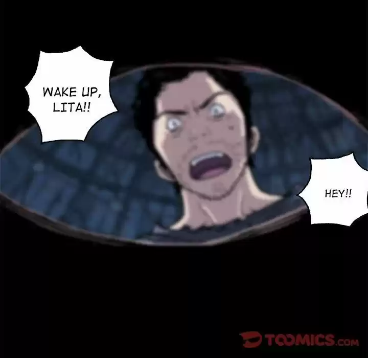 Leviathan (Lee Gyuntak) Chapter 78