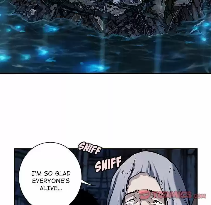 Leviathan (Lee Gyuntak) Chapter 78