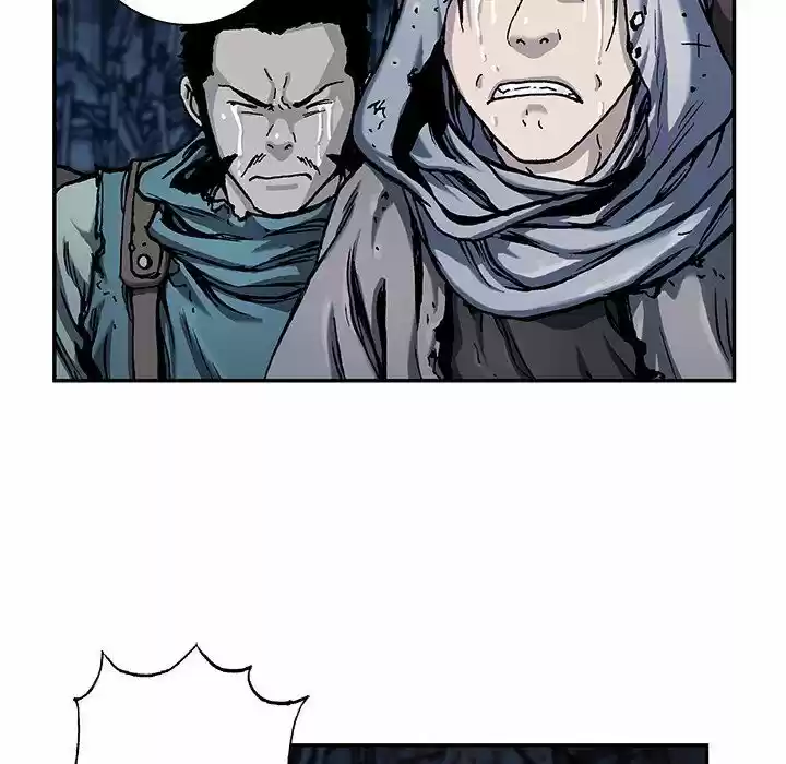 Leviathan (Lee Gyuntak) Chapter 78