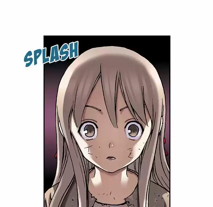 Leviathan (Lee Gyuntak) Chapter 78