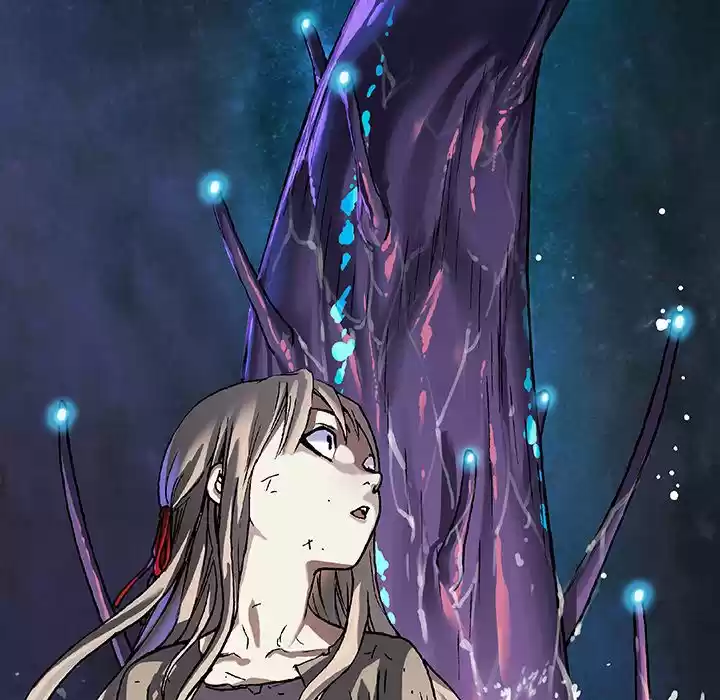 Leviathan (Lee Gyuntak) Chapter 78