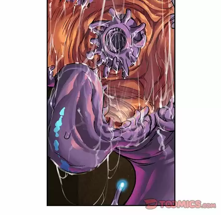 Leviathan (Lee Gyuntak) Chapter 78