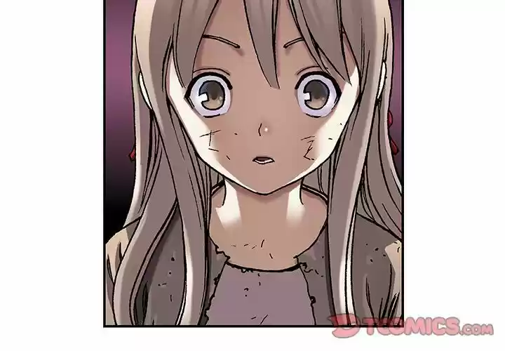 Leviathan (Lee Gyuntak) Chapter 79