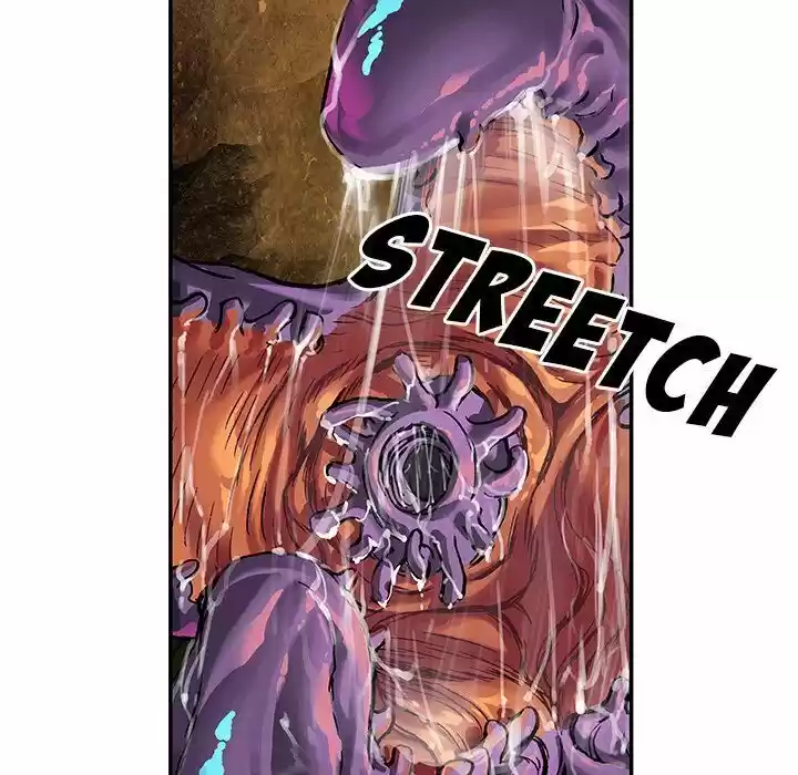 Leviathan (Lee Gyuntak) Chapter 79