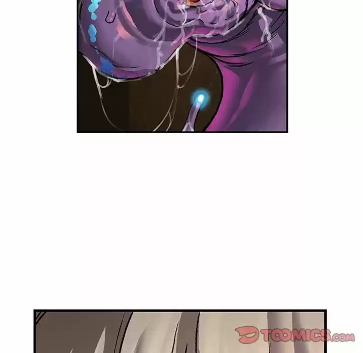 Leviathan (Lee Gyuntak) Chapter 79