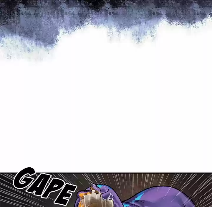 Leviathan (Lee Gyuntak) Chapter 79