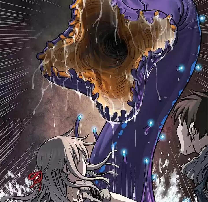 Leviathan (Lee Gyuntak) Chapter 79