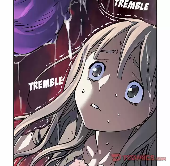 Leviathan (Lee Gyuntak) Chapter 79