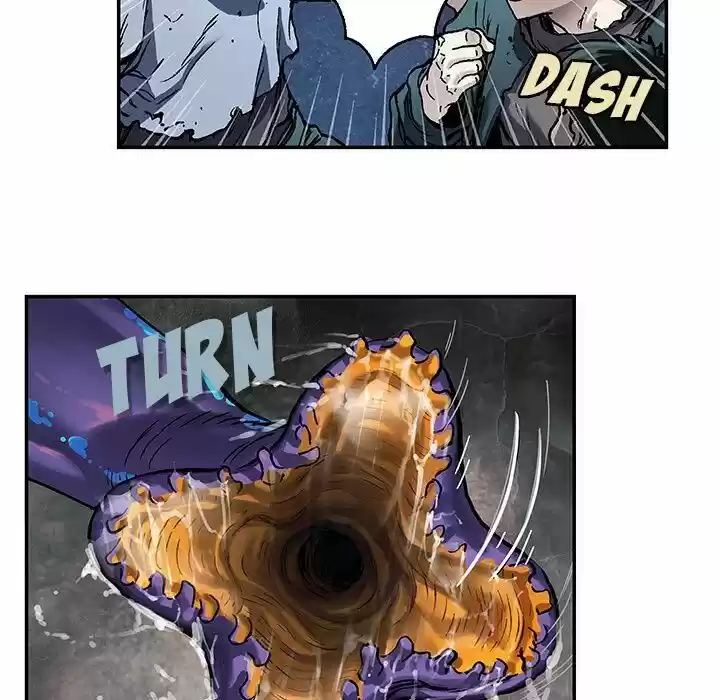 Leviathan (Lee Gyuntak) Chapter 79