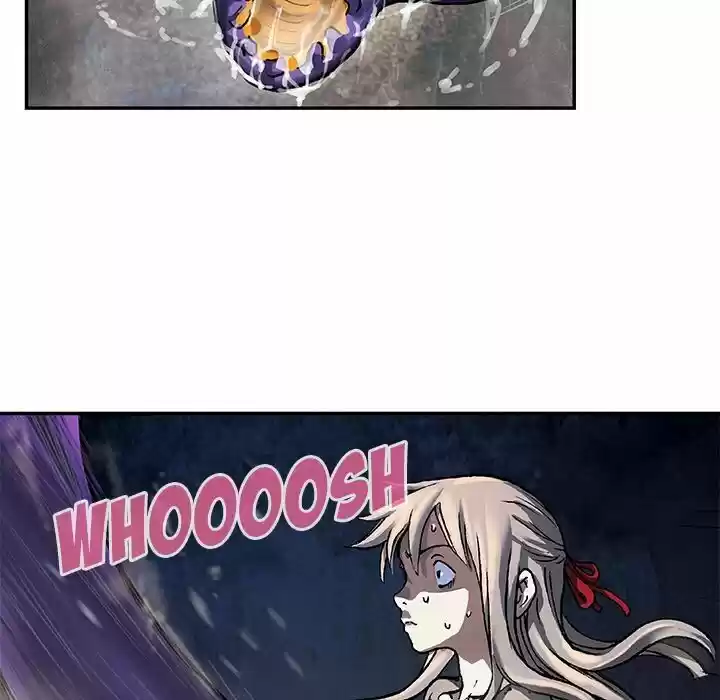 Leviathan (Lee Gyuntak) Chapter 79