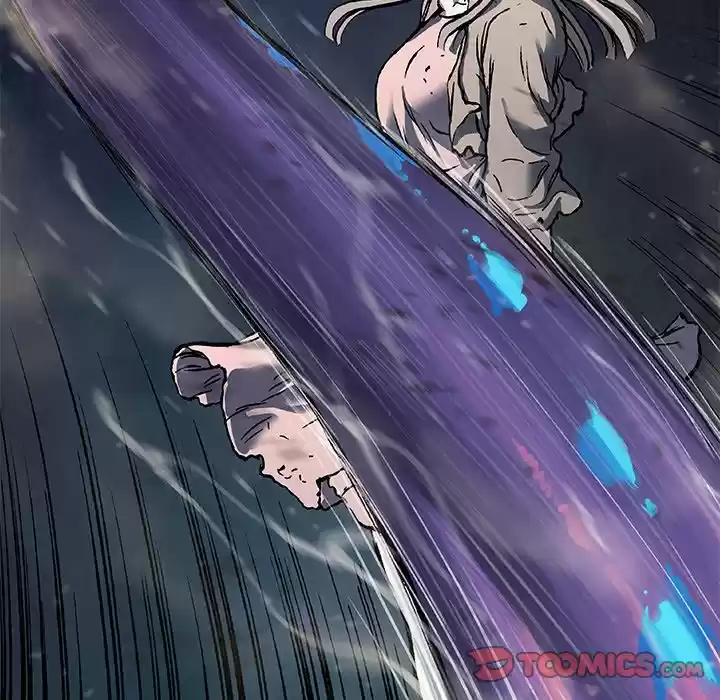 Leviathan (Lee Gyuntak) Chapter 79