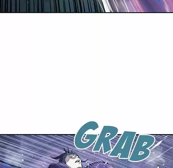 Leviathan (Lee Gyuntak) Chapter 79