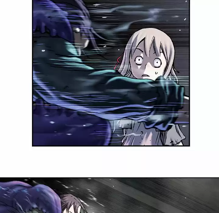 Leviathan (Lee Gyuntak) Chapter 79