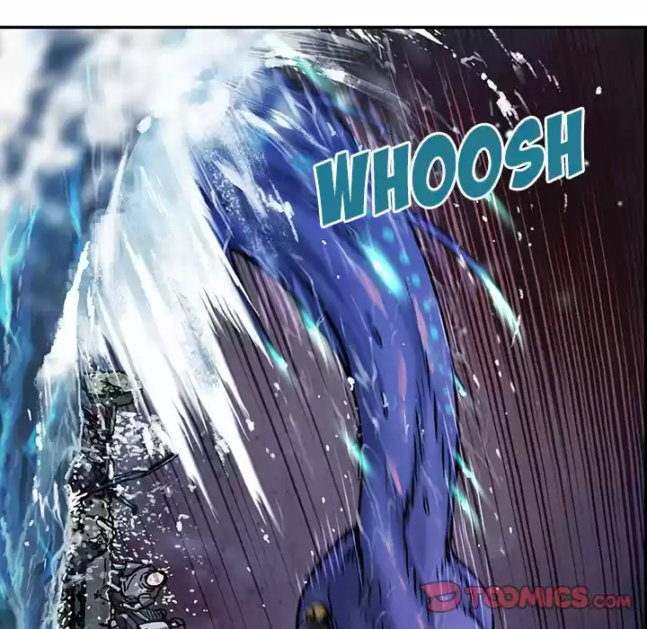 Leviathan (Lee Gyuntak) Chapter 79