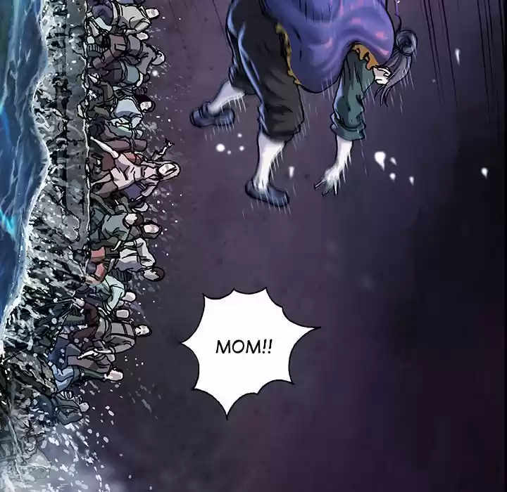 Leviathan (Lee Gyuntak) Chapter 79