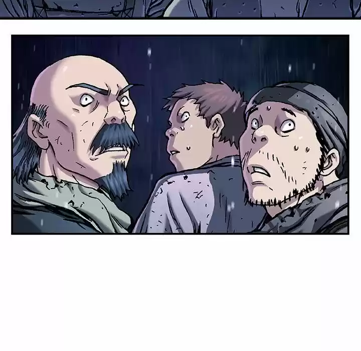 Leviathan (Lee Gyuntak) Chapter 79