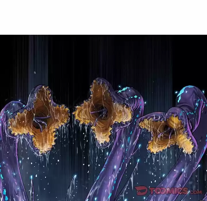 Leviathan (Lee Gyuntak) Chapter 79